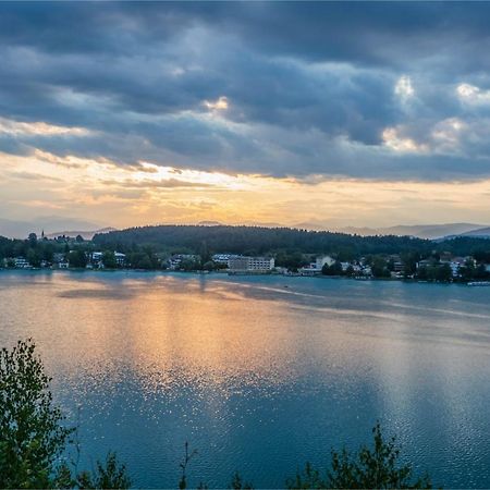 Seelacherhof Санкт-Канциан Экстерьер фото