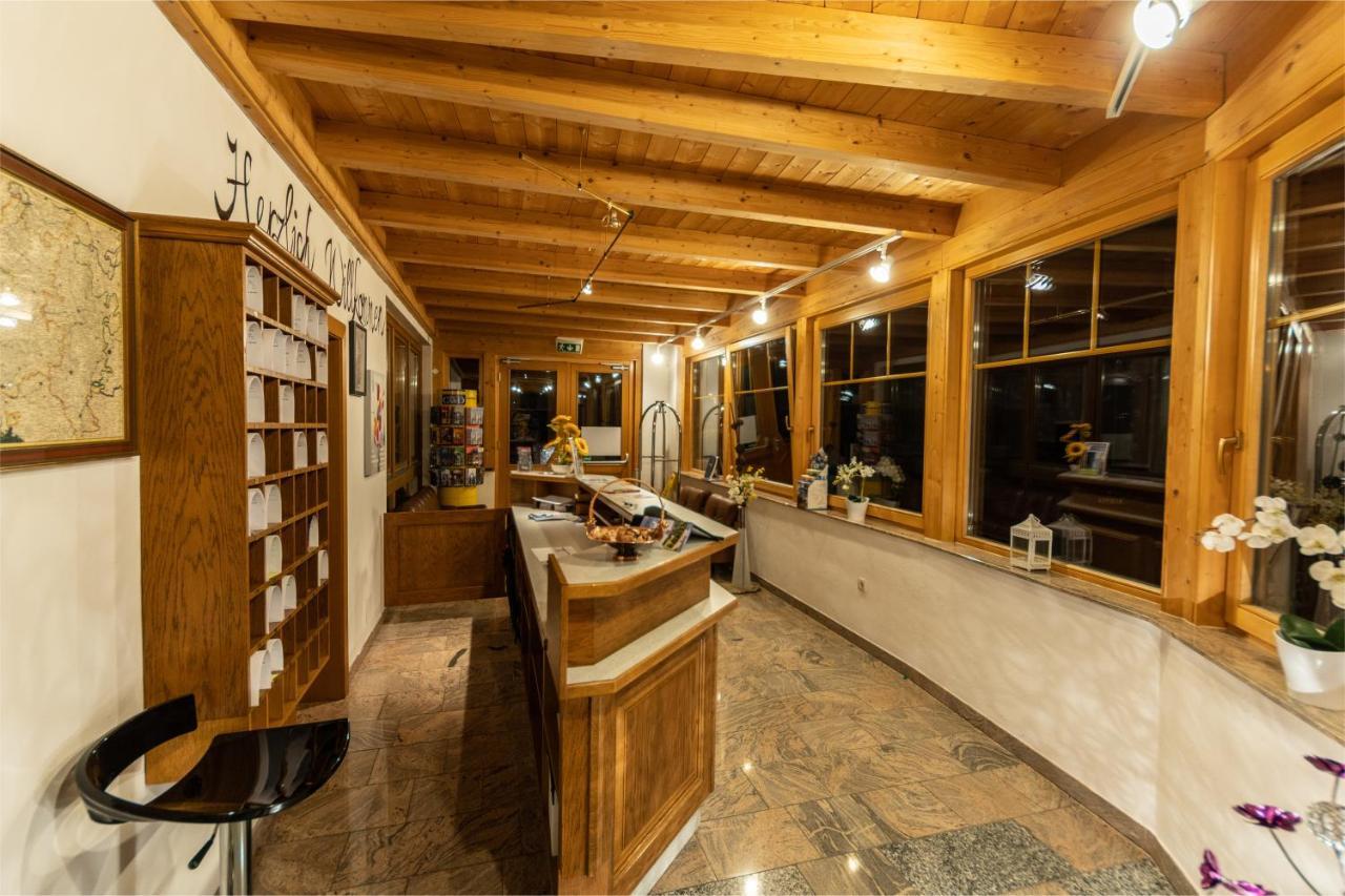 Seelacherhof Санкт-Канциан Экстерьер фото